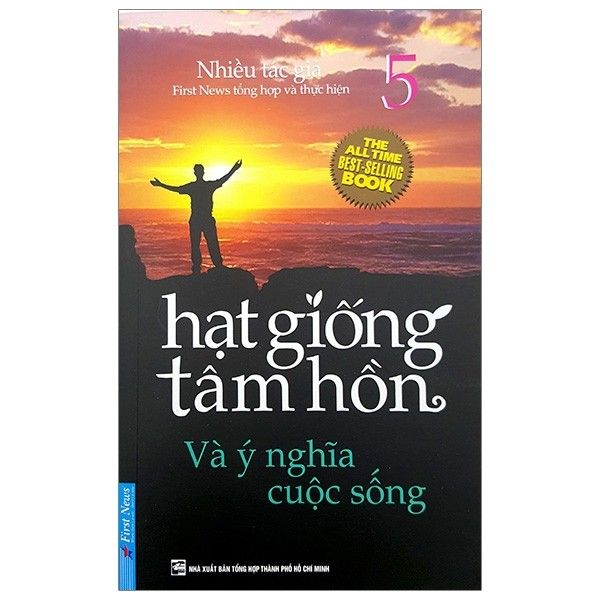 Hạt Giống Tâm Hồn 5 - Và Ý Nghĩa Cuộc Sống