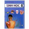 Sinh Học - Lớp 8 - Tái Bản 2021