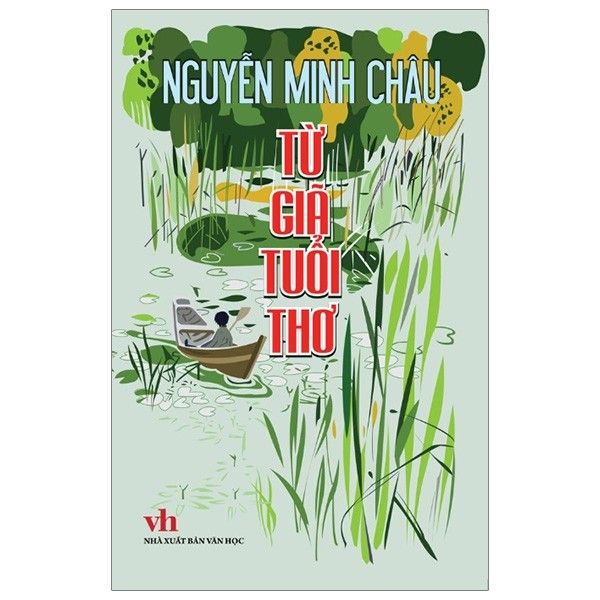 Từ Giã Tuổi Thơ