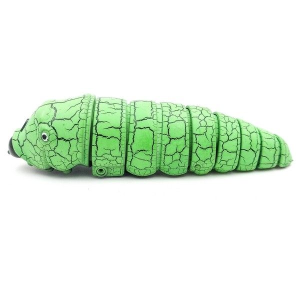 Sâu Cảm Biến Ghost Bug - 9908