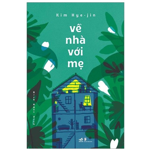 Về Nhà Với Mẹ