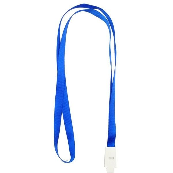 Dây đeo bảng tên 10mm-LC1010