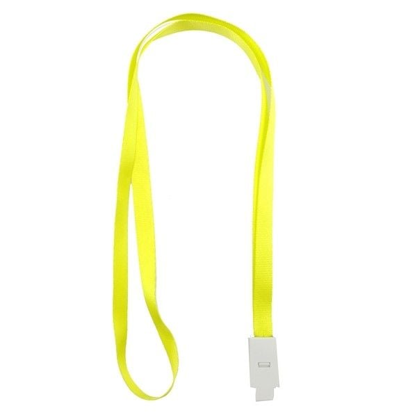 Dây đeo bảng tên 10mm-LC1010