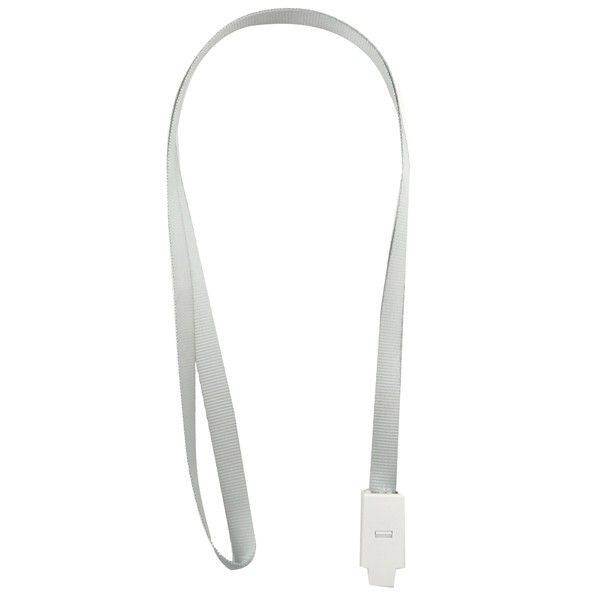 Dây đeo bảng tên 10mm-LC1010