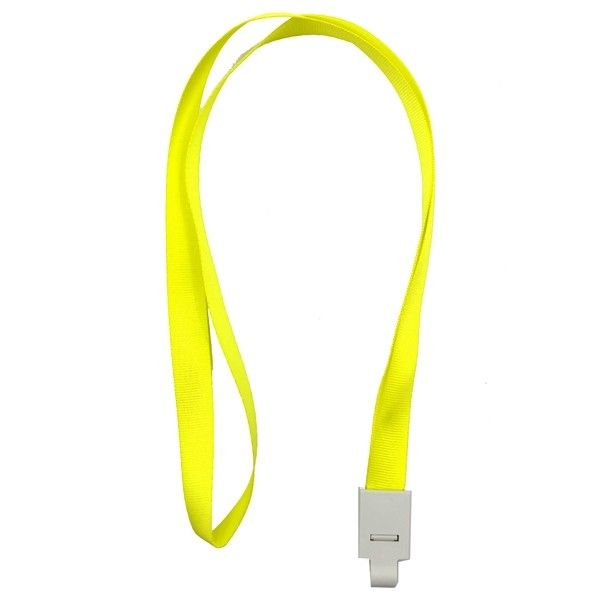 Dây Đeo Bảng Tên, Bản 15mm Stacom LC1015
