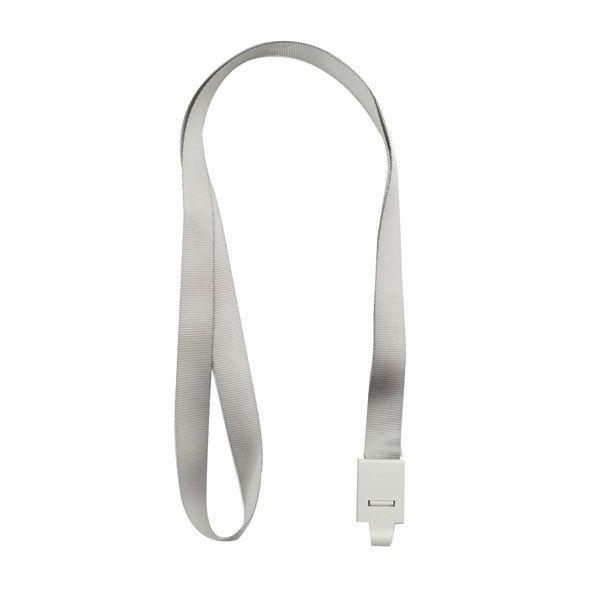 Dây Đeo Bảng Tên, Bản 15mm Stacom LC1015