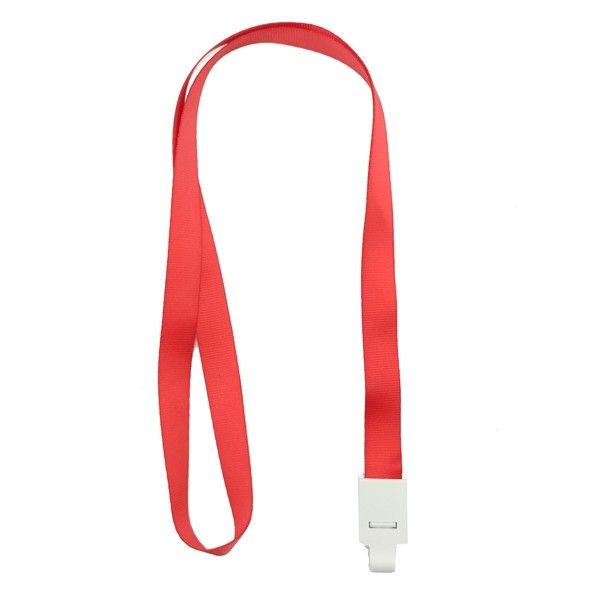 Dây Đeo Bảng Tên, Bản 15mm Stacom LC1015