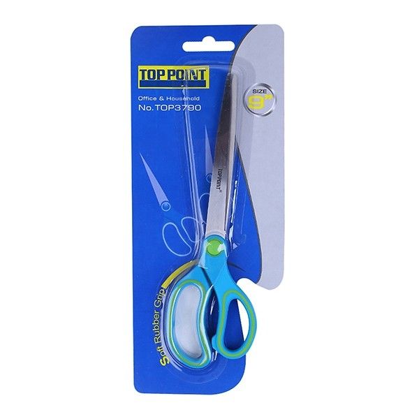 TOP3790 Kéo cắt Toppoint 9Inch