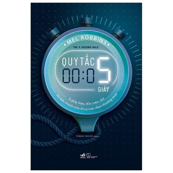 Quy Tắc 5 Giây