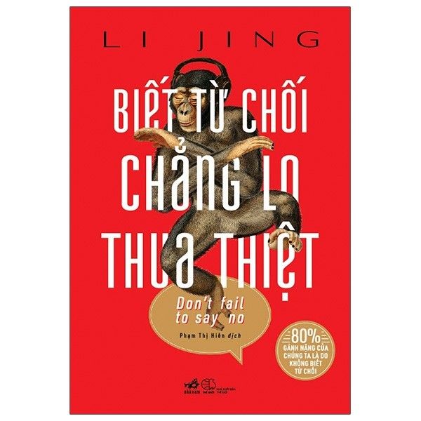 Combo Biết Ăn Nói Chẳng Lo Thua Thiệt - Biết Từ Chối Chẳng Lo Thua Thiệt - 2 Cuốn