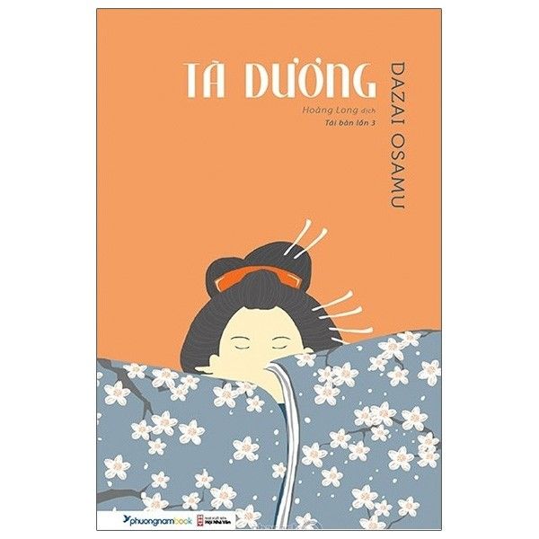 Tủ Sách Tinh Hoa Văn Học - Tà Dương