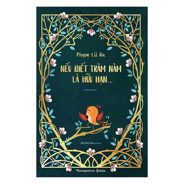 Nếu Biết Trăm Năm Là Hữu Hạn - Bản Đặc Biệt Màu