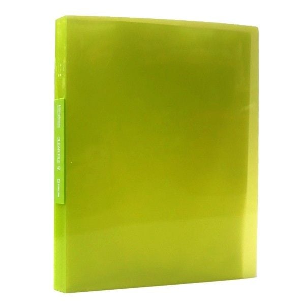Bìa lá 186-40GSV-Green