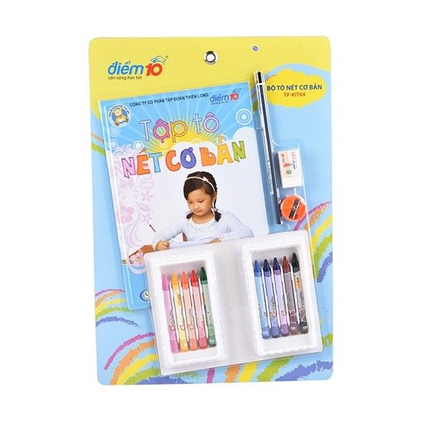 Bộ sản phẩm TP-KIT04( khuyến mãi )