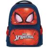  Ba Lô Học Sinh Spider-Man PF TP-BP057/MR-BB08MCS-082RD 