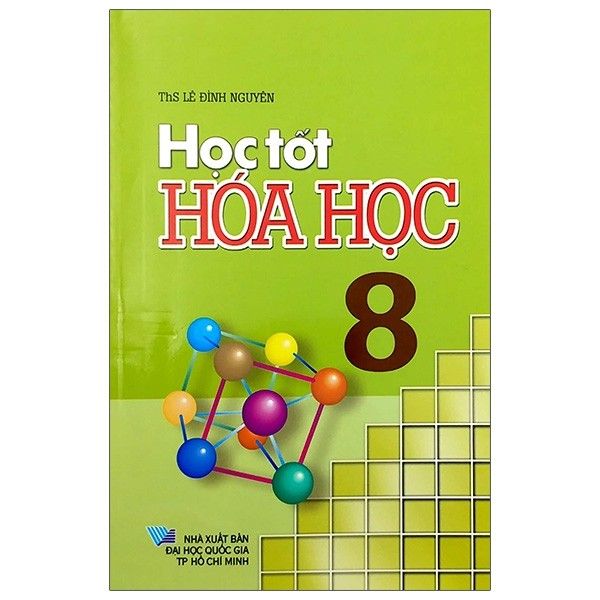 Học Tốt Hóa Học - Lớp 8