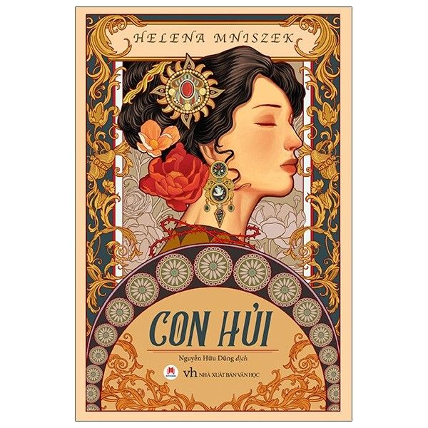 Con hủi