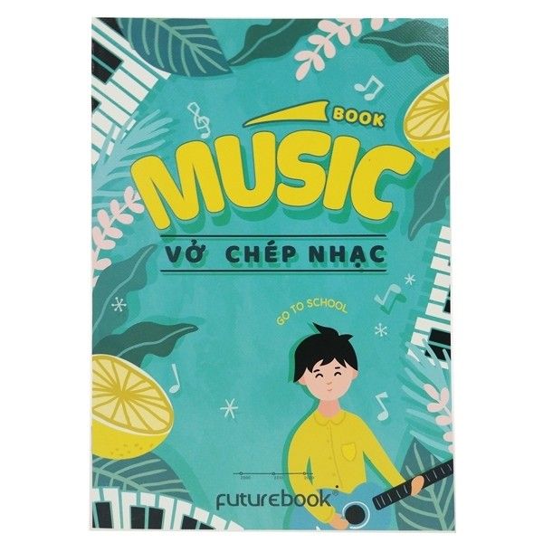 Tập chép nhạc DL80