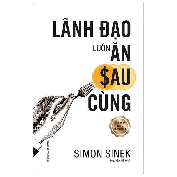 Lãnh đạo luôn ăn sau cùng