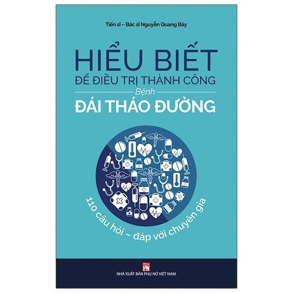 Hiểu biết để điều trị thành công bệnh đái tháo đườ