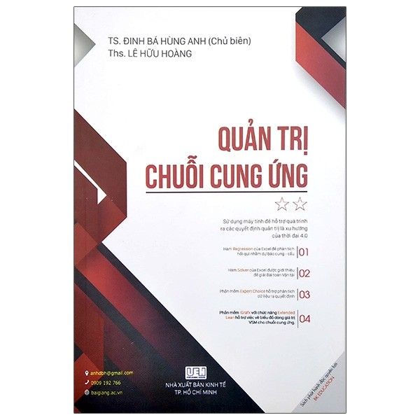 Quản trị chuỗi ứng dụng T2