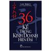 36 kế kinh doanh hiện đại