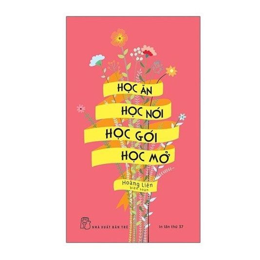 Học Ăn, Học Nói, Học Gói, Học Mở