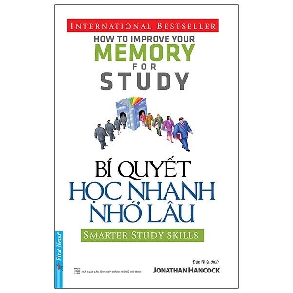 Bí Quyết Học Nhanh Nhớ Lâu