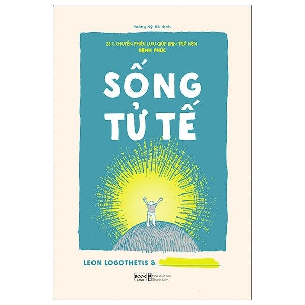 SỐNG TỬ TẾ