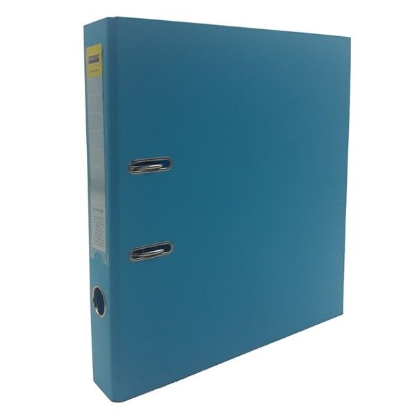 Bìa Còng 5cm Toppoint TOP-219F - Xanh Da Trời