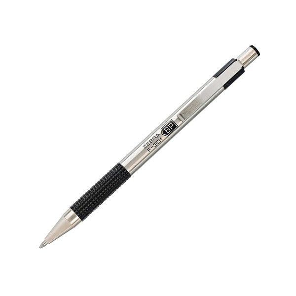 Viết Bi Bấm F301 0.7mm - Maped