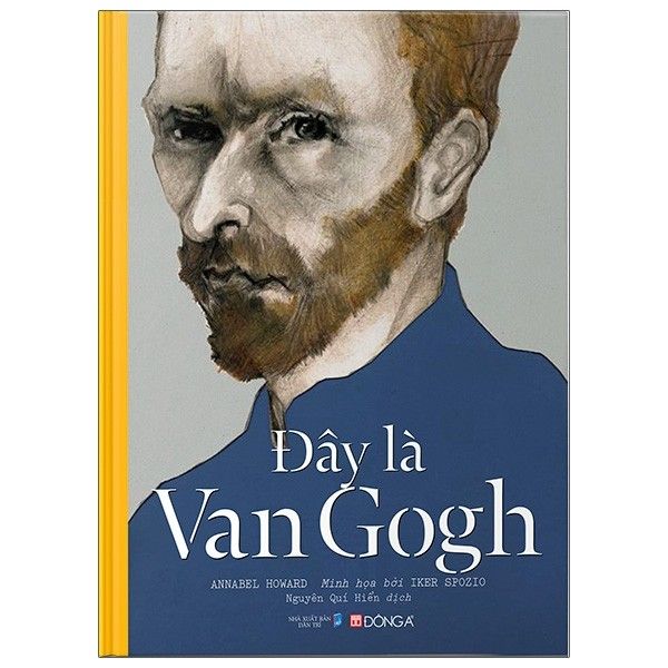 Đây Là Van Gogh