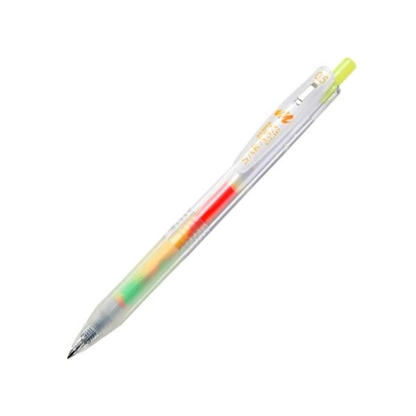 Viết Sarasa Clip Marble Zebra JJ75-TM