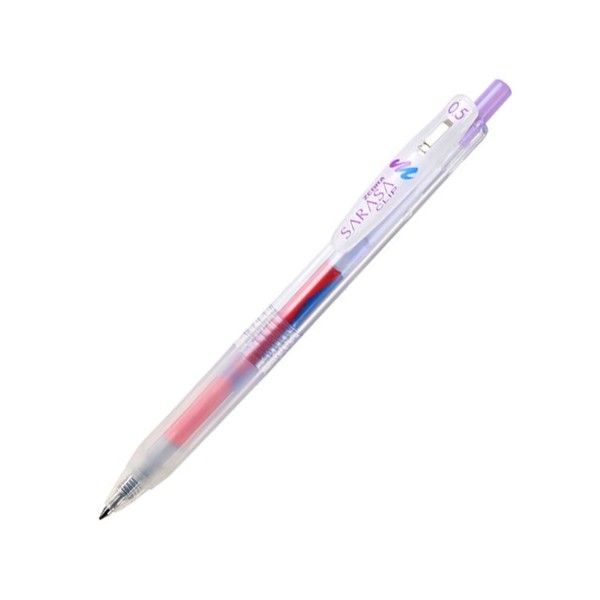 Viết Sarasa Clip Marble Zebra JJ75-BS