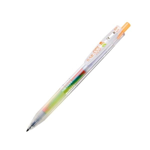 Viết Sarasa Clip Marble Zebra JJ75-HP