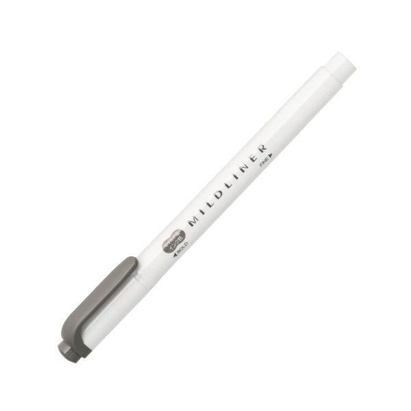 Viết đánh dấu mildliner WKT7-MDGR