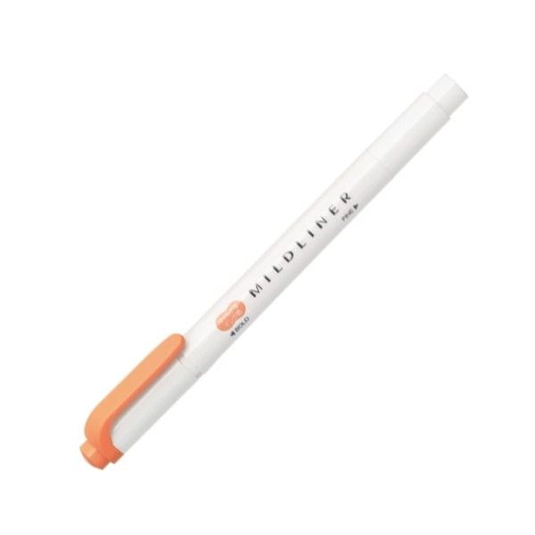 Viết đánh dấu mildliner WKT7-MAP