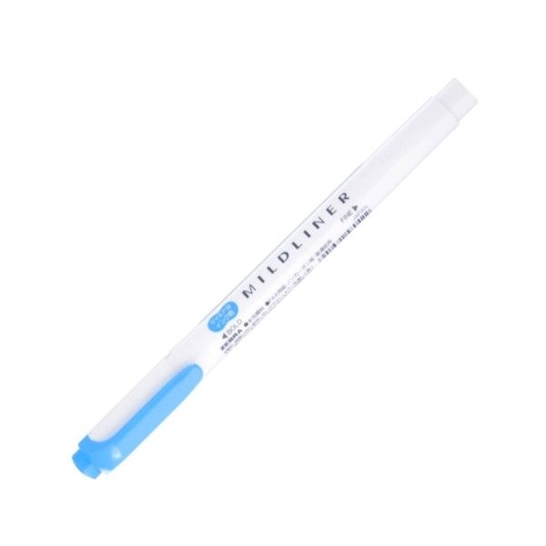 Viết đánh dấu mildliner WKT7-MCYA