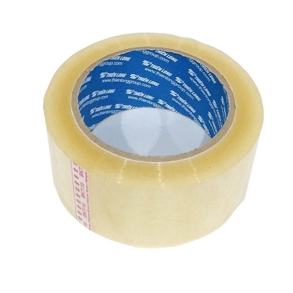 Băng Keo Trong 100Y-48MM BKT10 - Thiên Long
