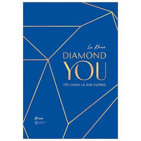 Diamond You - Tôi chọn là kim cương