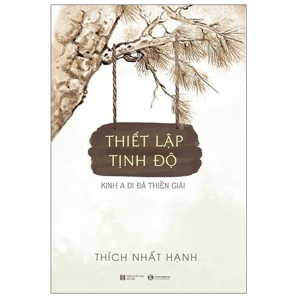 Thiết lập tịnh độ : Kinh A di đà thiền giải