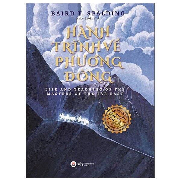 Hành Trình Về Phương Đông