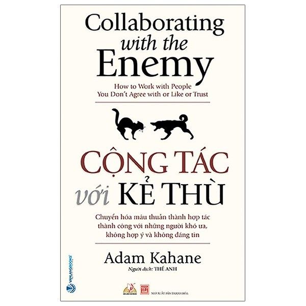 Cộng tác với kẻ thù
