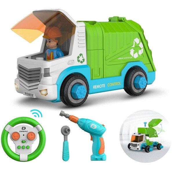 VBC-163-1 Đồ chơi xe oto điều khiển