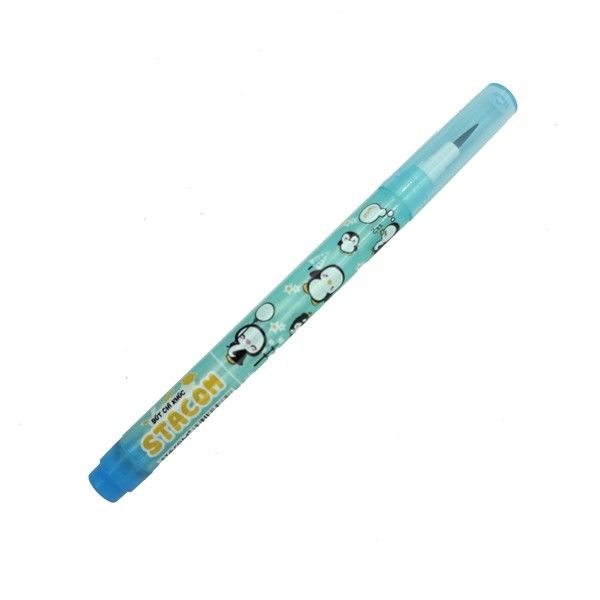 Bút chì khúc 2B-PC202