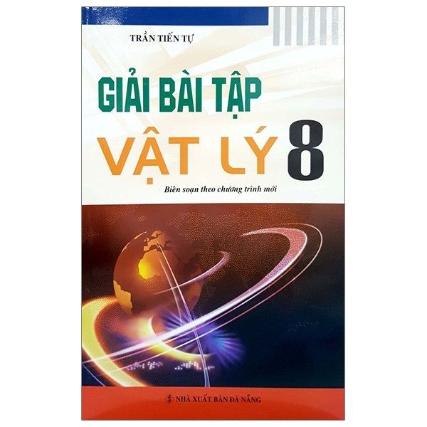 Giải bài tập Vật Lý 8