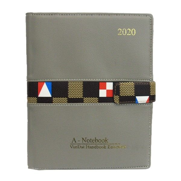 Sổ A-Notebook