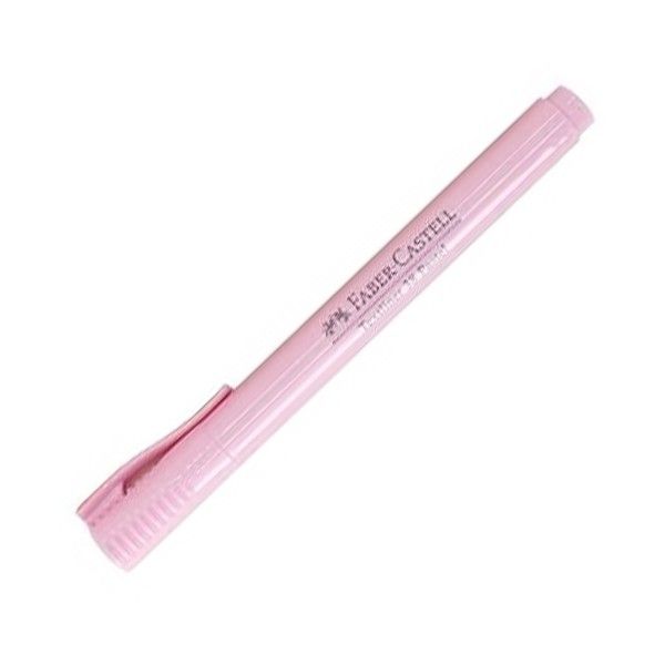 Bút Dạ Quang Textliner 38 - Faber-Castell Pastel Peony Pink