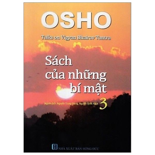 Sách của những bí mật - Tập 3