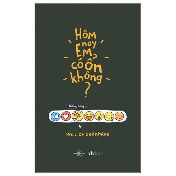 Hôm Nay Em Có Ổn Không?